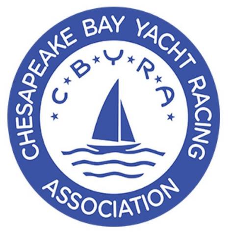 chesapeake bay yacht racing association